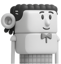 Le importa el rango del zoom