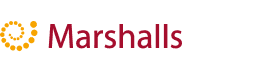 Marshalls logo