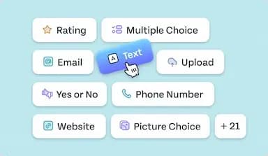 Tipos de preguntas versátiles