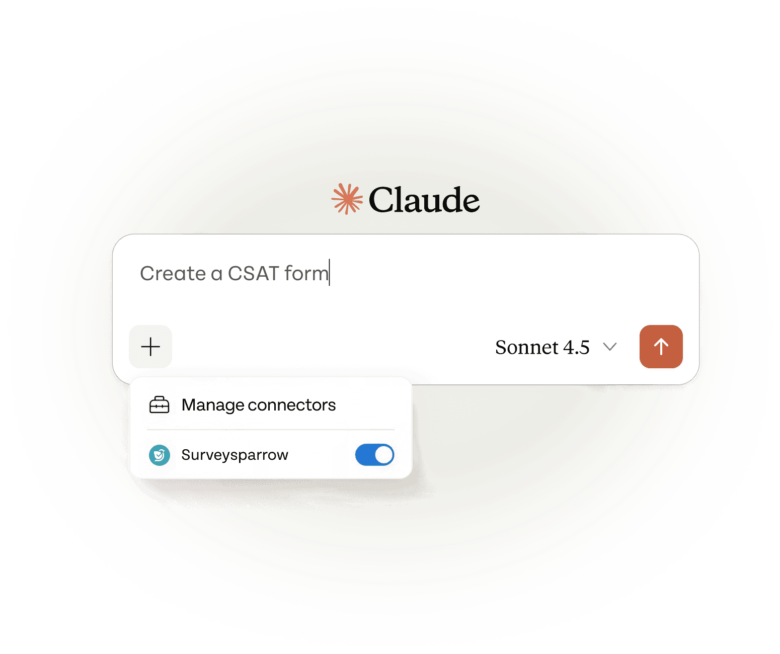 Lanza encuestas y obtén información con Claude